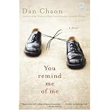 You Remind Me of Me: A Novel