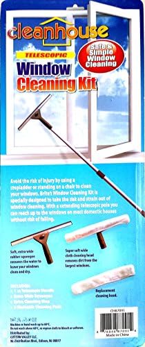 All Purpose Window Cleaning Kit