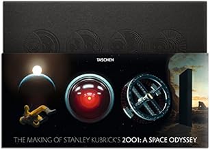 The Making of Stanley Kubrick's '2001: A Space Odyssey'