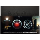 The Making of Stanley Kubrick's '2001: A Space Odyssey'