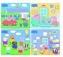 Tomy AquaDraw Mini Mat Peppa Pig Collection 2