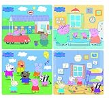 Tomy Aquadoodle Mini Mat Peppa Pig Collection 2