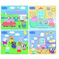 Tomy Aquadoodle Mini Mat Peppa Pig Collection 2