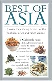 Best of Asia (Cook's Essentials)