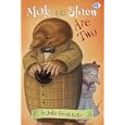 Mole And Shrew Are Two (Stepping Stone,  paper)