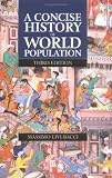 A Concise History of World Population