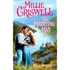 Marrying Man (Harlequin Historical) by Millie Criswell
