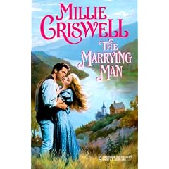 The marrying man