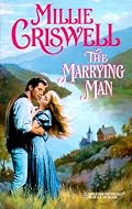 Marrying Man (Harlequin Historical)