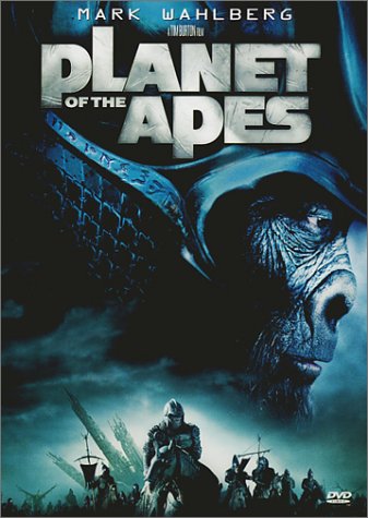 Download Planet of the Apes Online!