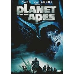 Planet of the Apes (Special Edition)