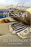 Coffee Talks with Messiah: When Intimacy Meets Revelation