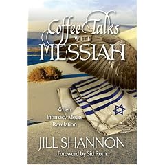 Coffee Talks with Messiah: When Intimacy Meets Revelation