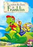 Revue TF1 Vidéo  / Franklin : La Rentrée des classes de Franklin