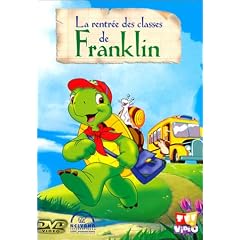 Franklin : La Rentr�e des classes de Franklin