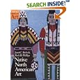 Native North American Art (Oxford History of Art) by  Janet Catherine Berlo and Ruth B. Phillips