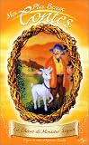 Revue Universal Pictures  / Mes plus beaux contes : La Chèvre de Monsieur Seguin