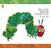 The Very Hungry Caterpillar (Paperback)