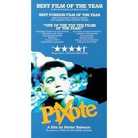 Pixote