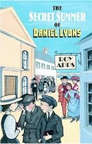 The Secret Summer of Daniel Lyons