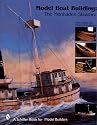 Model Boat Building: The Menhaden Steamer