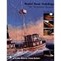 Model Boat Building: The Menhaden Steamer