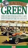 Revue Duke Video  / Racing Green - Great British Racing Cars And Stars Of The 50s And 60s