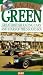 Racing Green - Great British Racing Cars [VHS]