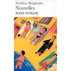 Nouvelles sous ecstasy
