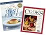Pocket Chef: Soups (Pocket Chef)
