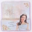 Quinceanera Invitations - 100/Pk. - SPANISH