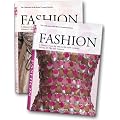 Fashion History: Eine gro�artige Reise durch die Zeit und die Vielfalt der Mode: 2 B�nde