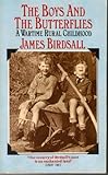 The boys and the butterflies : a wartime rural childhood