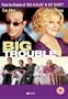 Big Trouble [VHS]