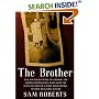 The Brother: The Untold Story of Atomic Spy David Greenglass and How He Sent His Sister, Ethel Rosenberg, to the Electric Chair