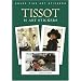 Tissot: 16 Art Stickers (Dover Art Stickers)