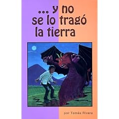 ... y no se lo trag� la tierra