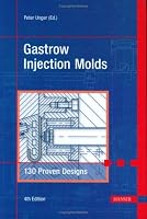 Injection Molds 130 Proven Designs