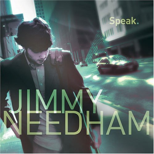 Jimmy Needham - Speak - Zortam Music