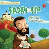 Padre Pio, Saint Pius of Pietrelcina
