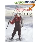 The Complete Book of Saltwater Fishing by Milt Rosko