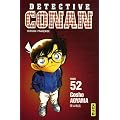 D�tective Conan, Tome 52 :