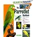 Parrotlet Handbook, The (Barron's Pet Handbooks)