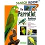 Parrotlet Handbook, The (Barron's Pet Handbooks)
