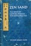 Zen Sand: The Book of Capping Phrases for Koan Practice (Nanzan Library of Asian Religion and Culture) (Multilingual Edition)