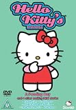 Hello Kitty - a Puzzling Day [DVD]