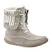 Caterpillar SHARMA Women CAT Taupe Shag, grau