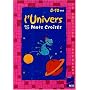 L'Univers par les mots-crois�s, 8-10 ans de R. Rougier