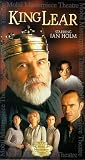 VHS : King Lear (1997)