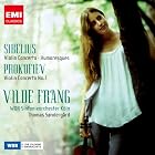 Violin Concertos